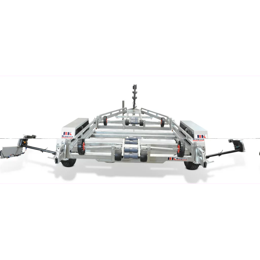 BK P2024B Båthenger BK-HENGEREN