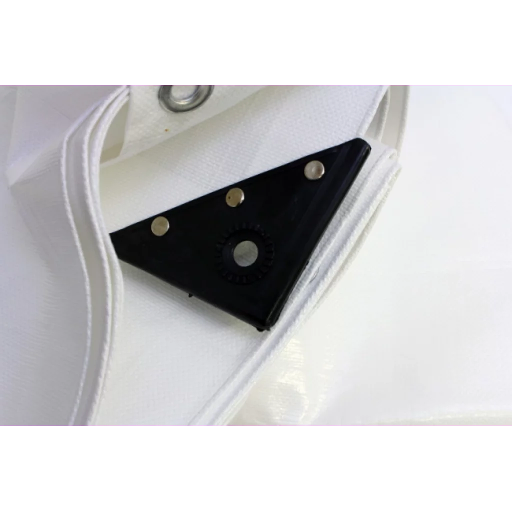 1852 Presenning 260 g 8 x 12 m