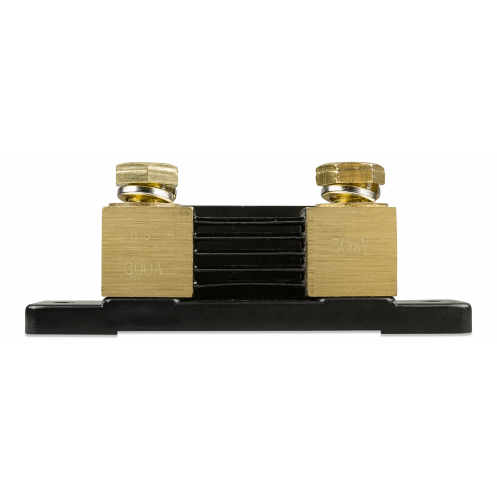 VICTRON SmartShunt 300A Batterimonitor m/Bluetooth (Nyhet)