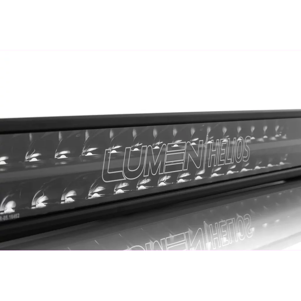 Lumen Helios D20 LED fjernlys