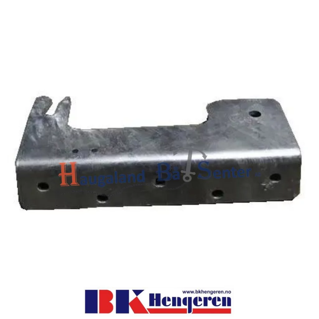 Holder Svingarm baklyktbrakett H BK-HENGEREN