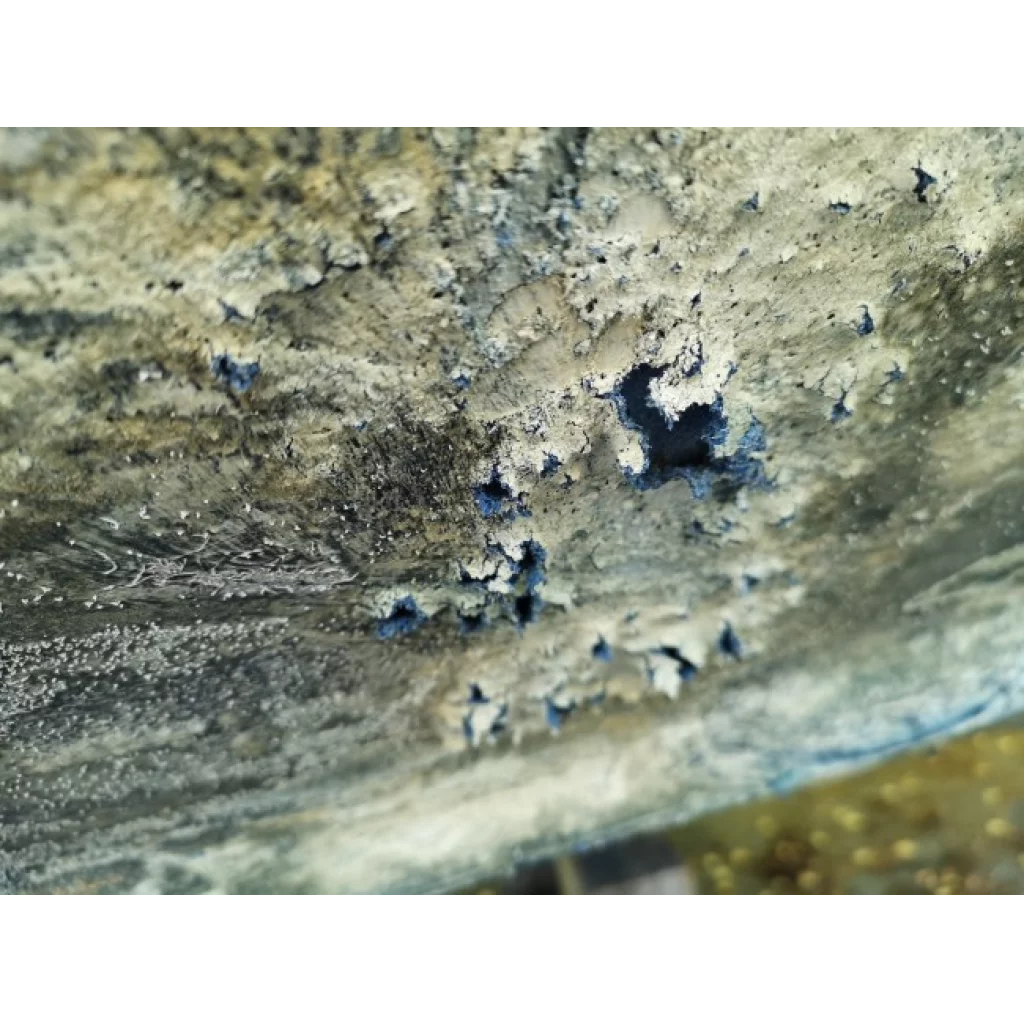 1852 Marin Clean bunnstoffjerner 5 l