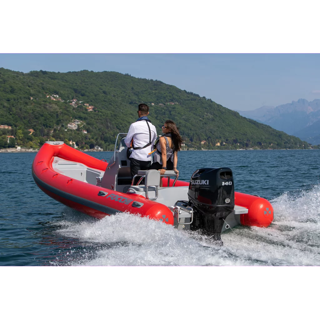 Suzuki Marine DF140BTL