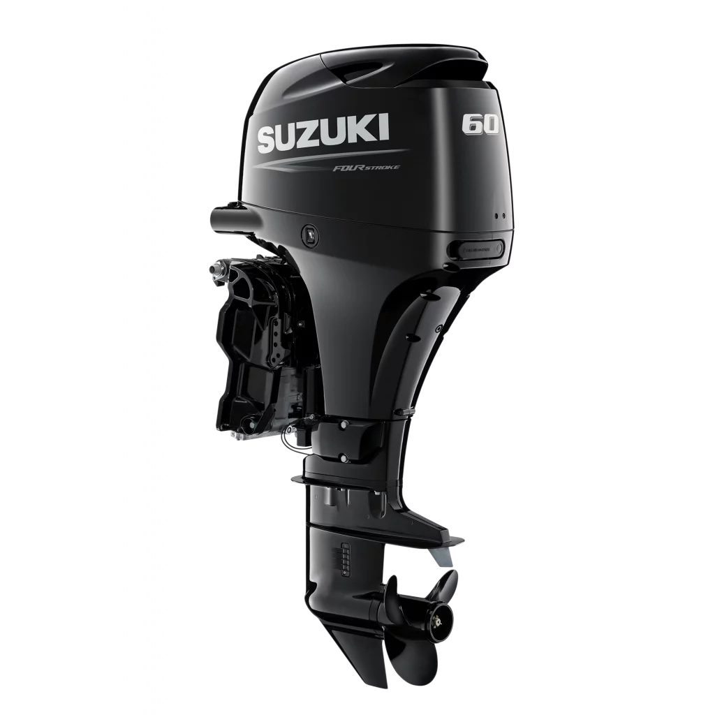 Suzuki Marine DF60ATL