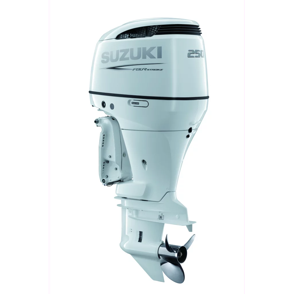 Suzuki Marine DF250TX