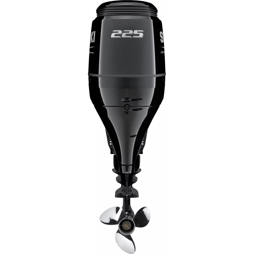 Suzuki Marine DF200TX