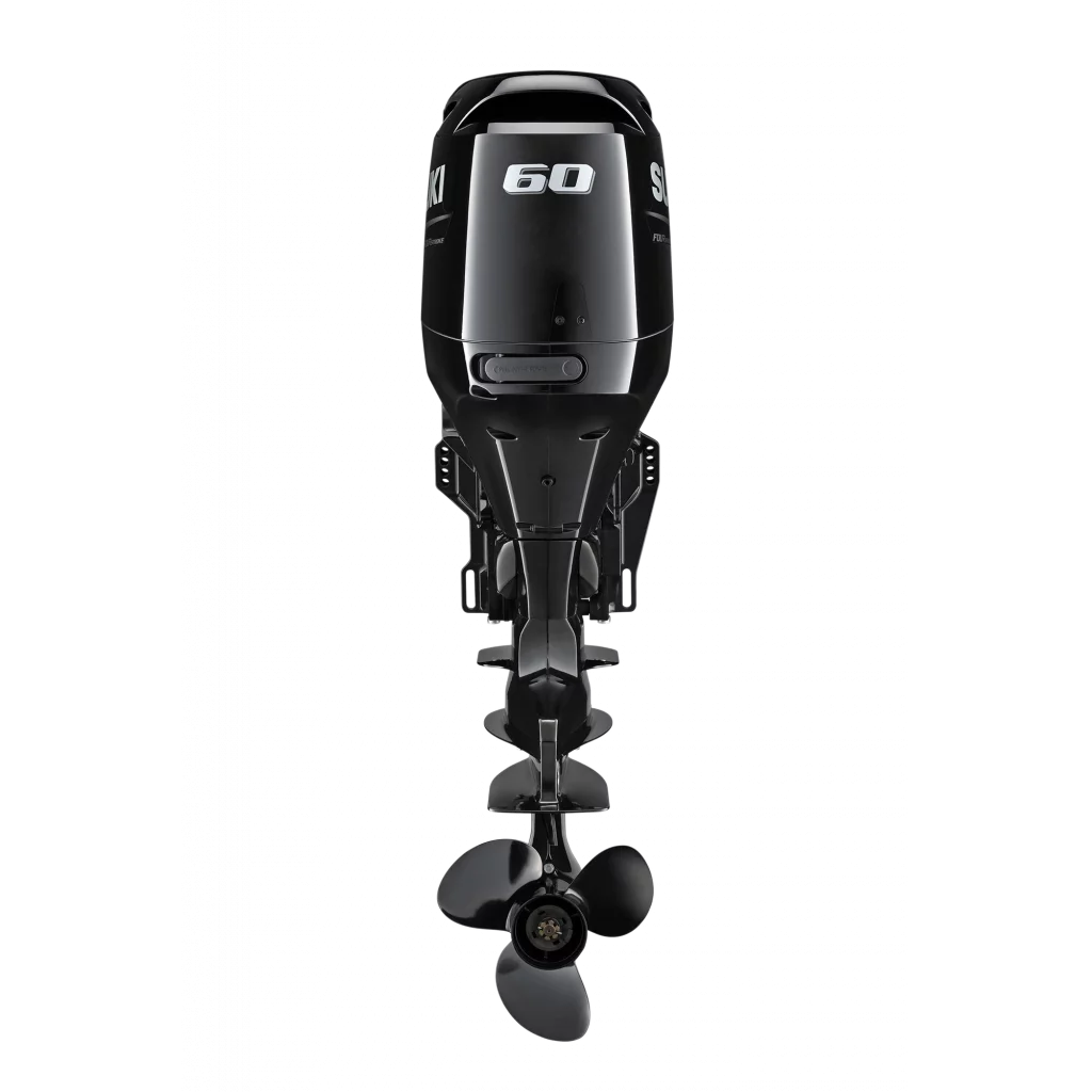 Suzuki Marine DF60AVTHL