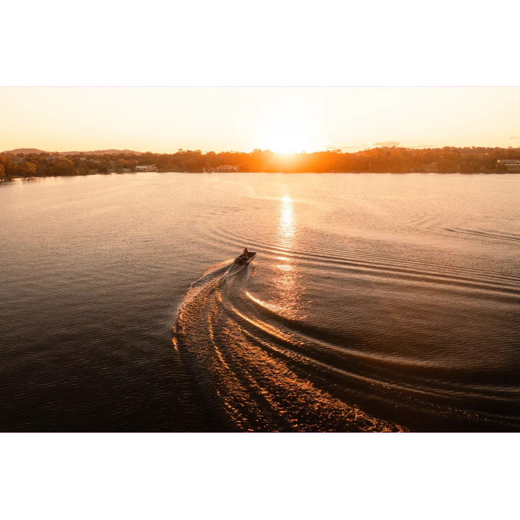 Suzuki Marine DF30ARS