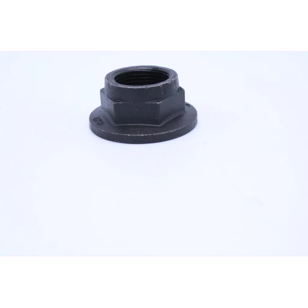 Kronemutter Knott/BPW M24x1,5 BK-HENGEREN