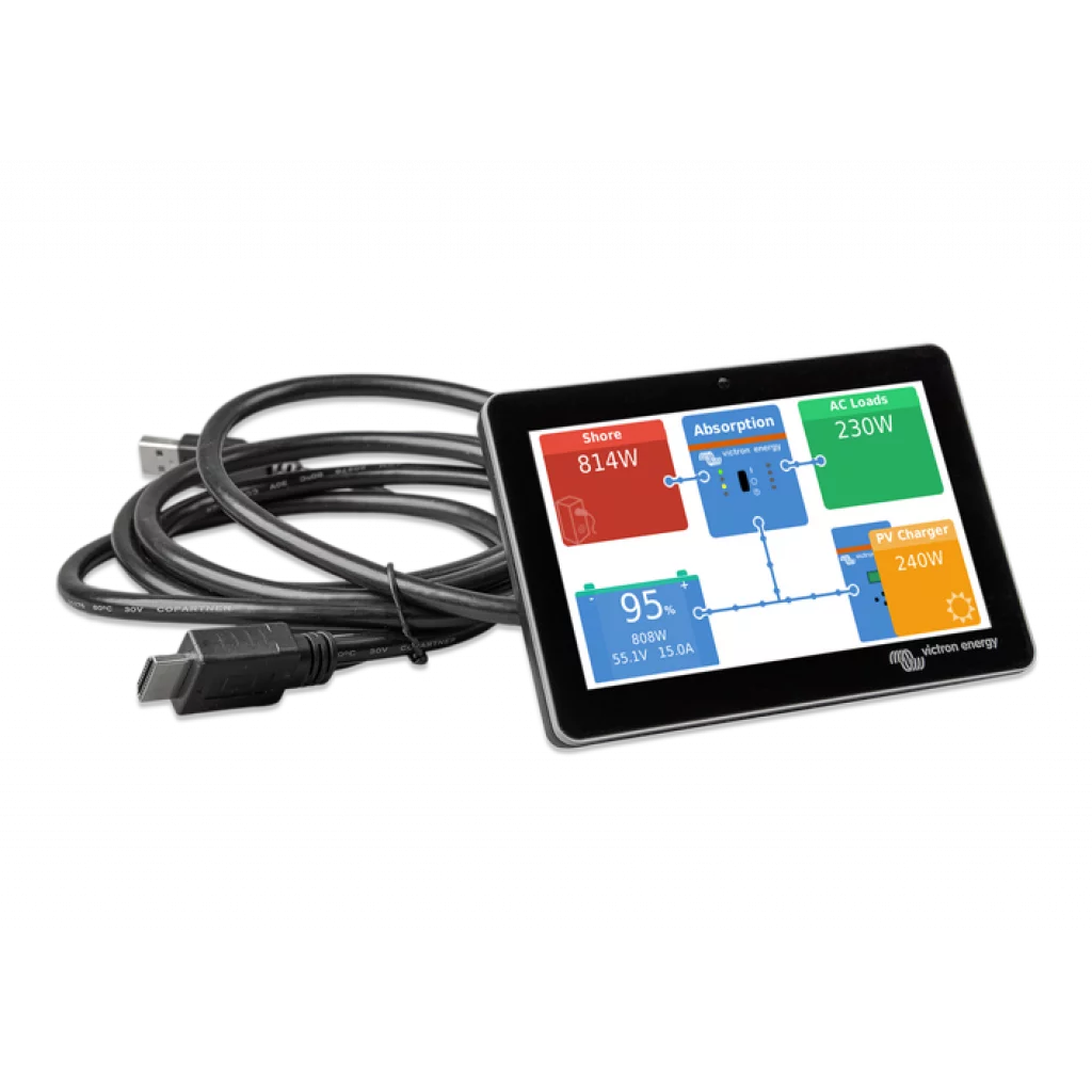 VICTRON GX Touch 70