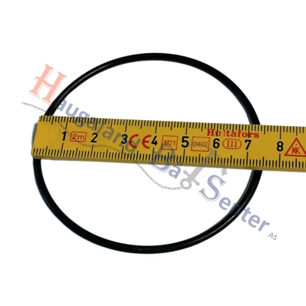 O RING SET DF90/115 -suzuki