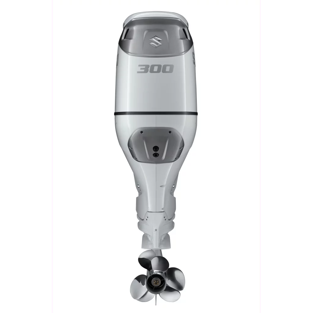 Suzuki Marine DF300BTX