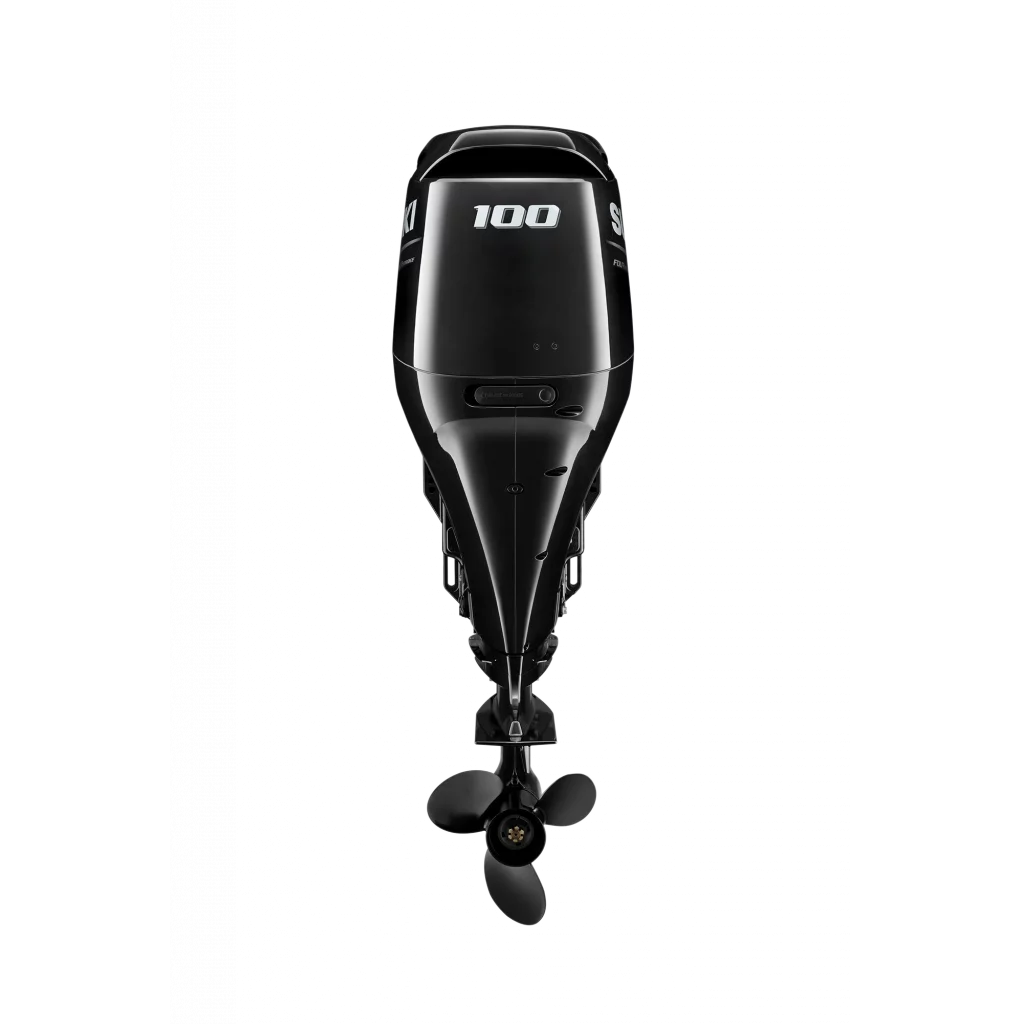 Suzuki Marine DF100BTX