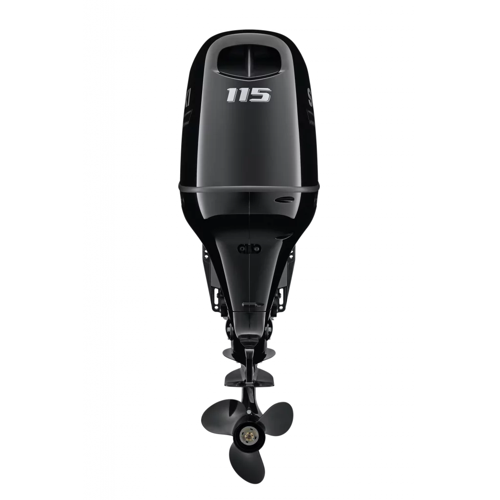 Suzuki Marine DF115BTGX