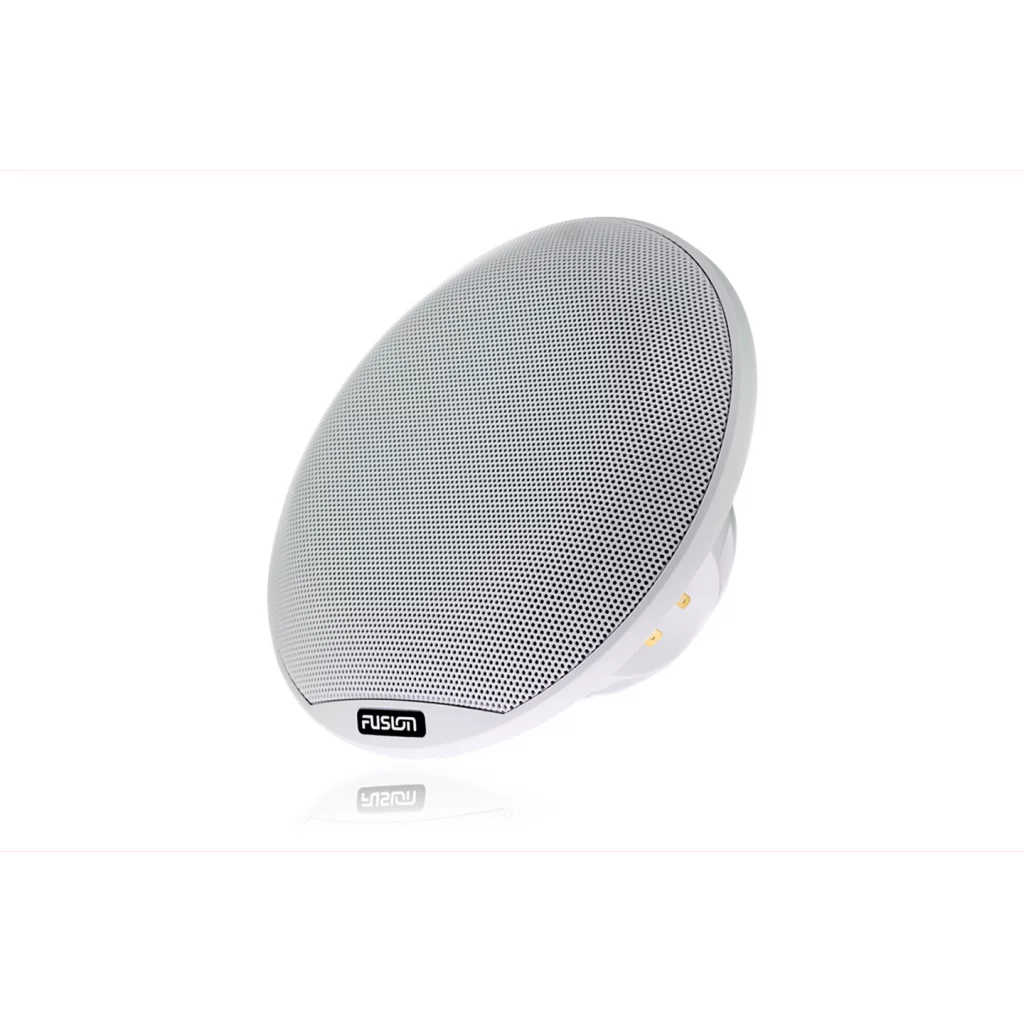 SG-F652W,6.5'' Classic Wht Spk,Fusion