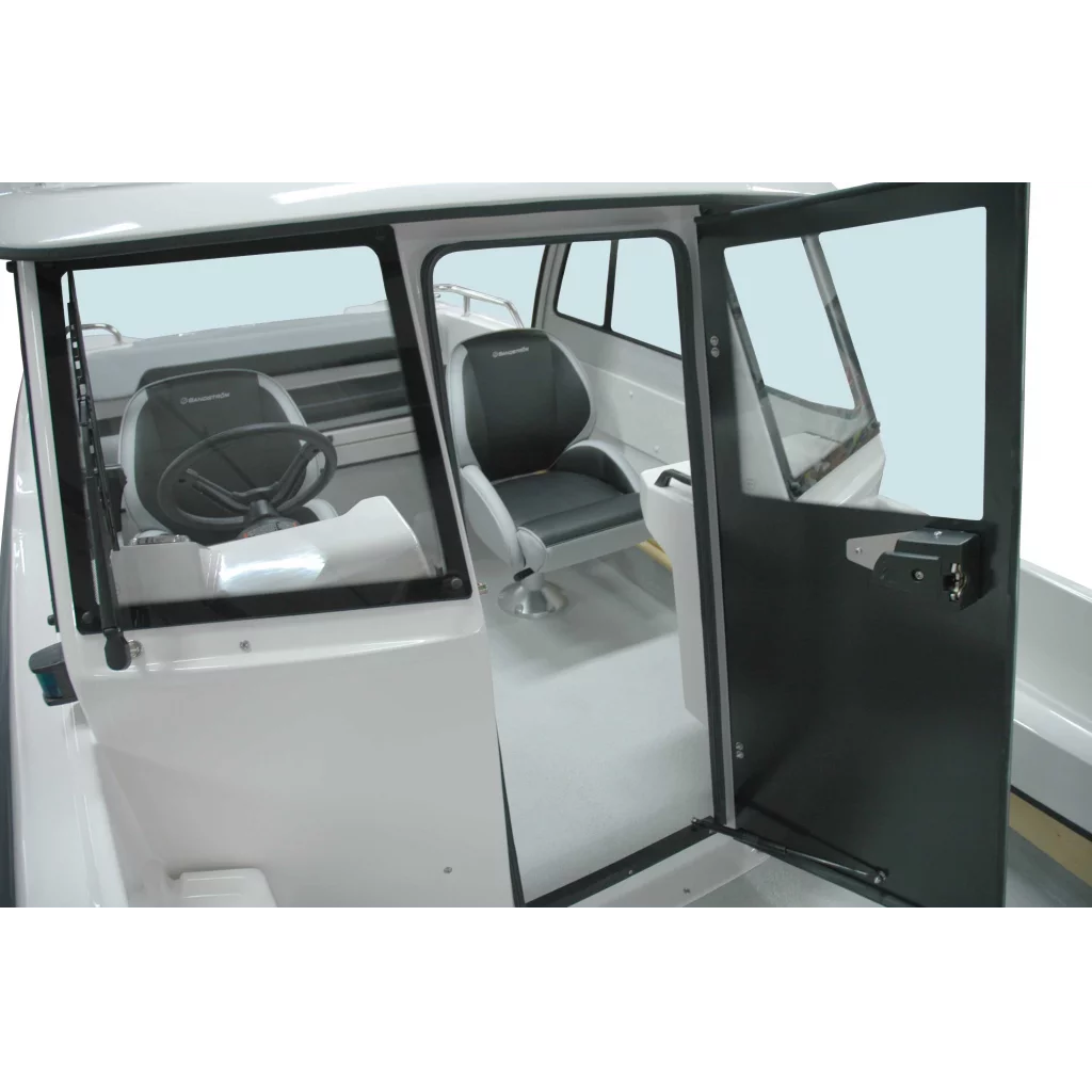 Sandstrøm 560 MC CLASSIC 18ft