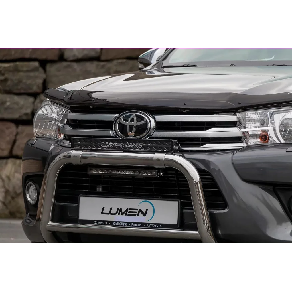 Lumen Helios D20 LED fjernlys