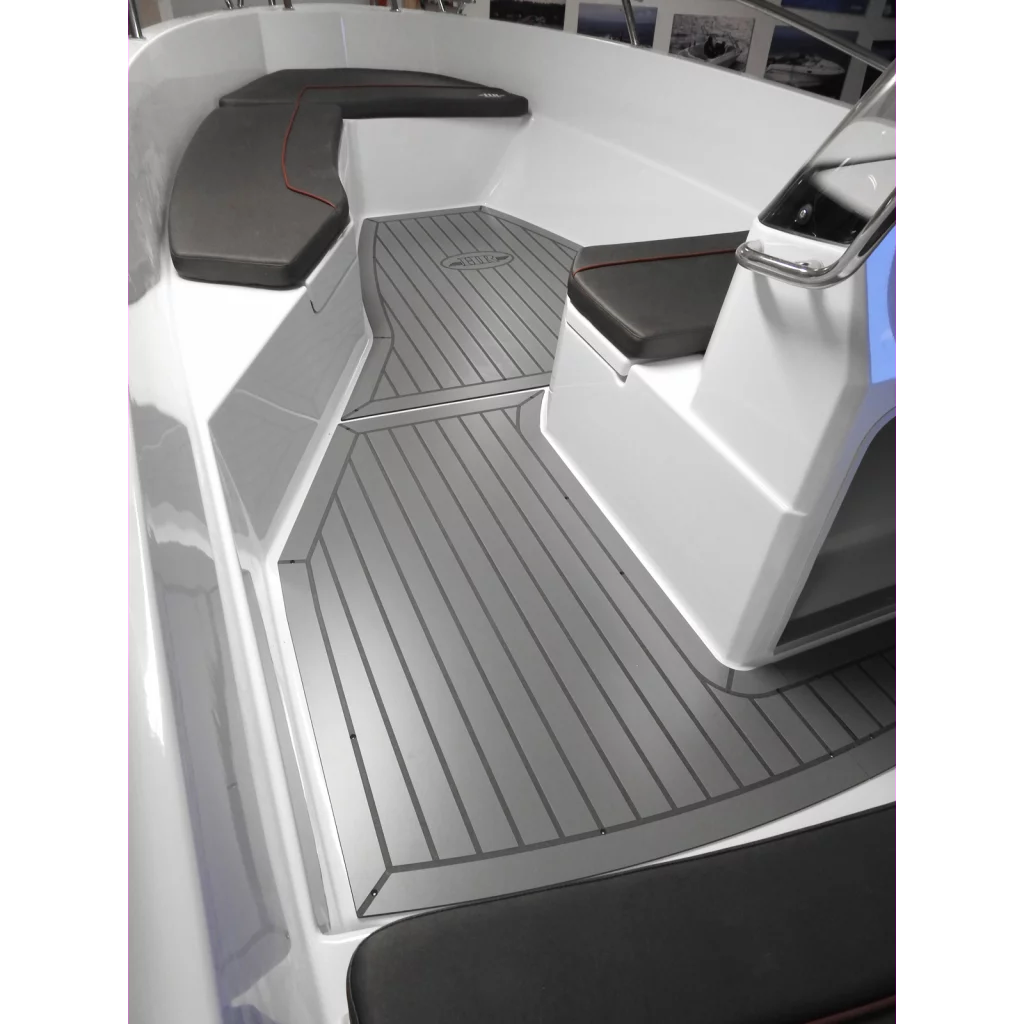 HR 442SC STYREKONSOLL