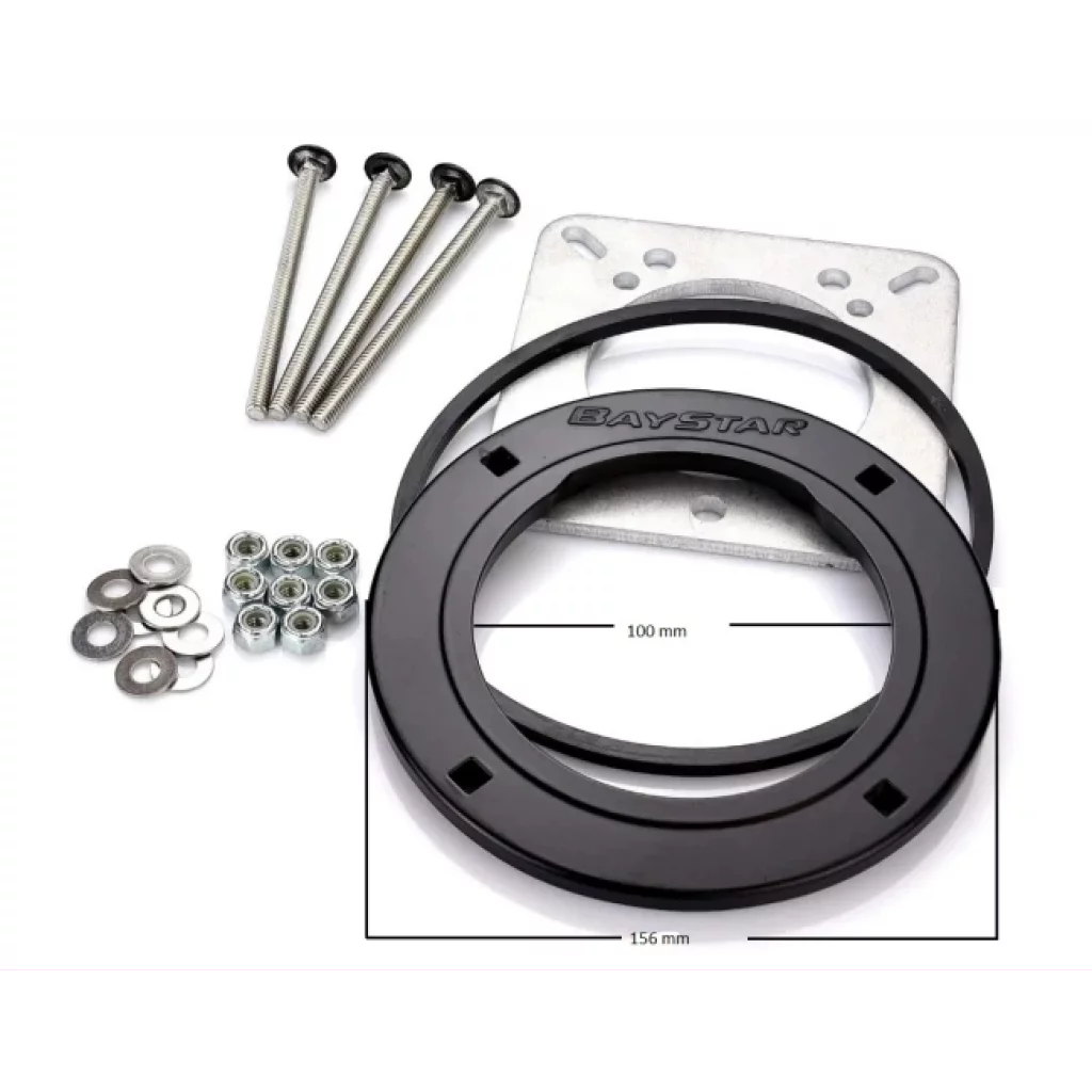 Innfellingssett for BayStar rattpumpe, 2009 >