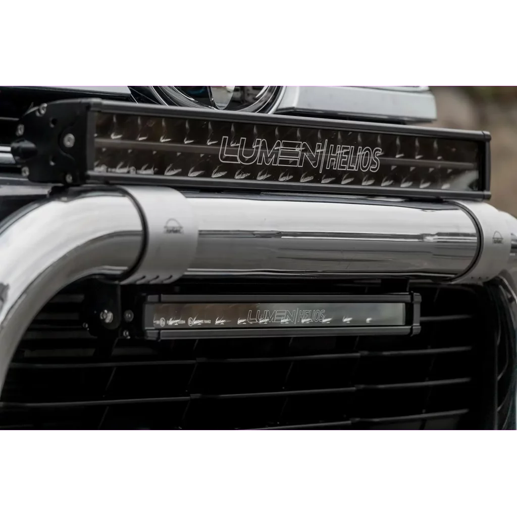 Lumen Helios D20 LED fjernlys