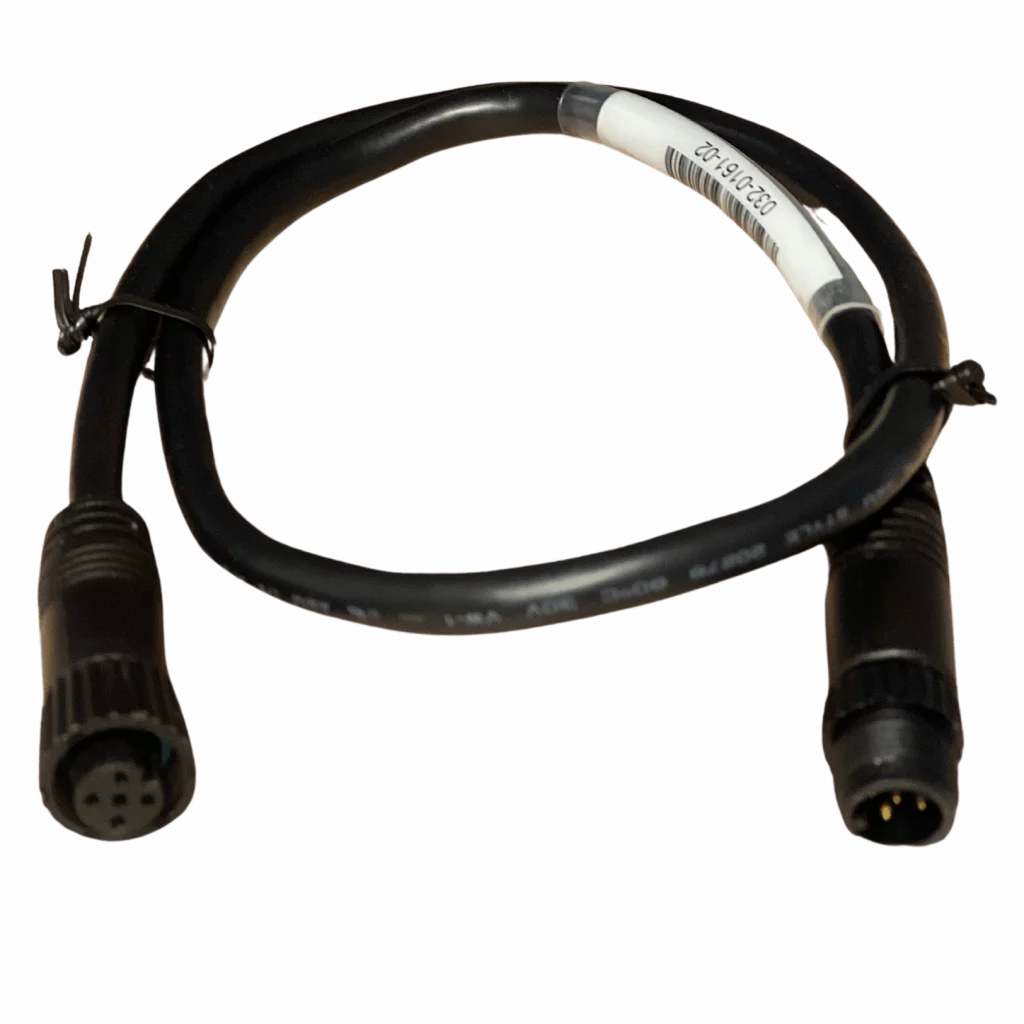 EXTENSION CABLE 2FEET/61CM DF40-300 -Suzuki NMEA