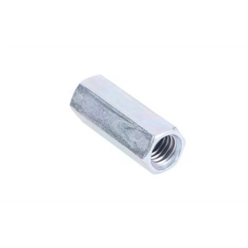 Distansemuffe 10x40mm rustfri BK-HENGEREN