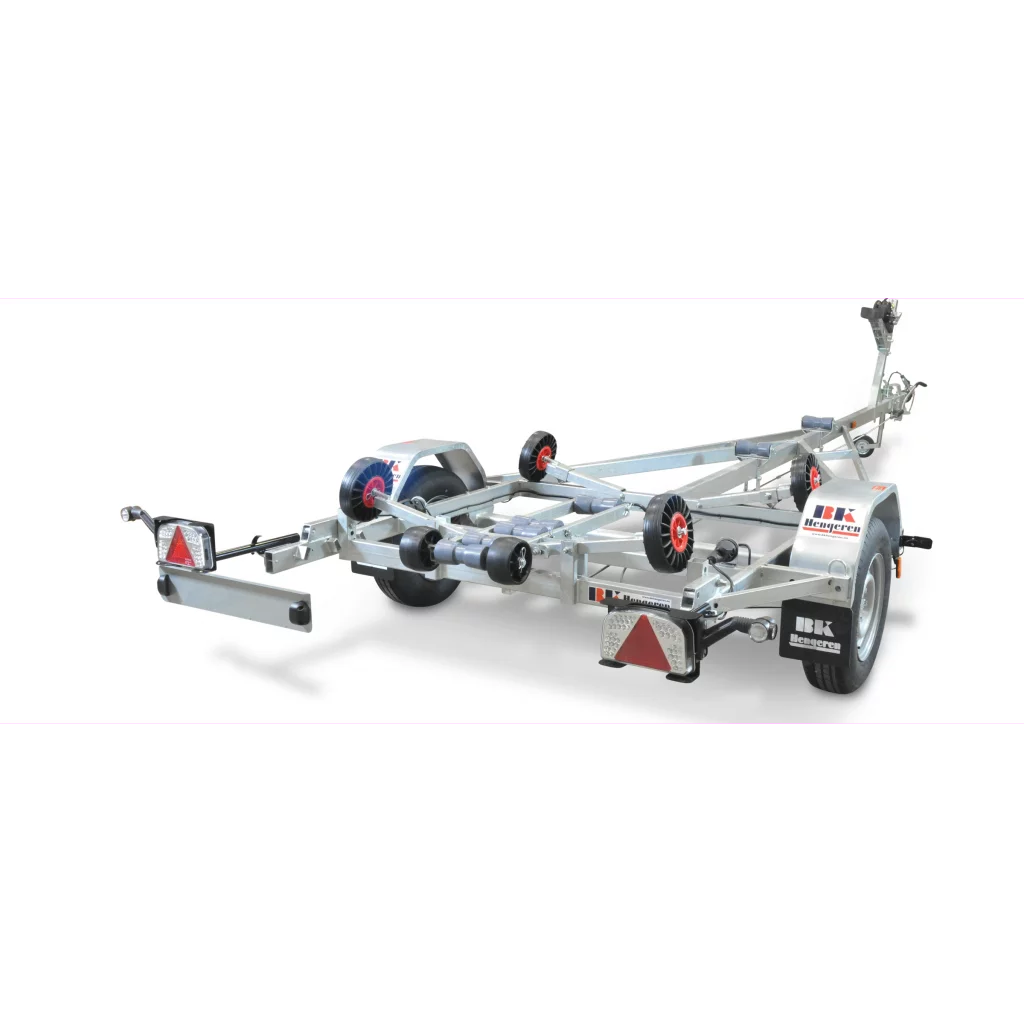 BK P1522T BÅTHENGER BK-HENGEREN