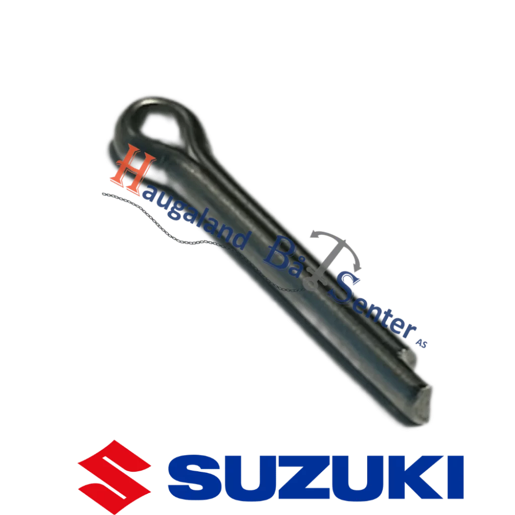 COTTER PIN -SUZUKI MARINE