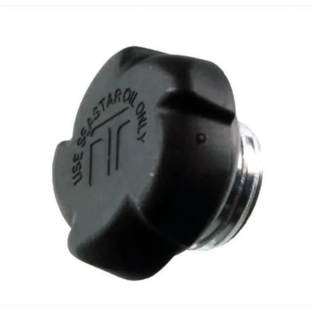 Plugg uten lufting HA5432