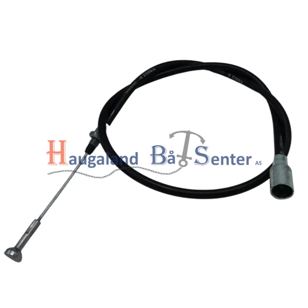 Bremsewire Knott 1030/1220 kulehode