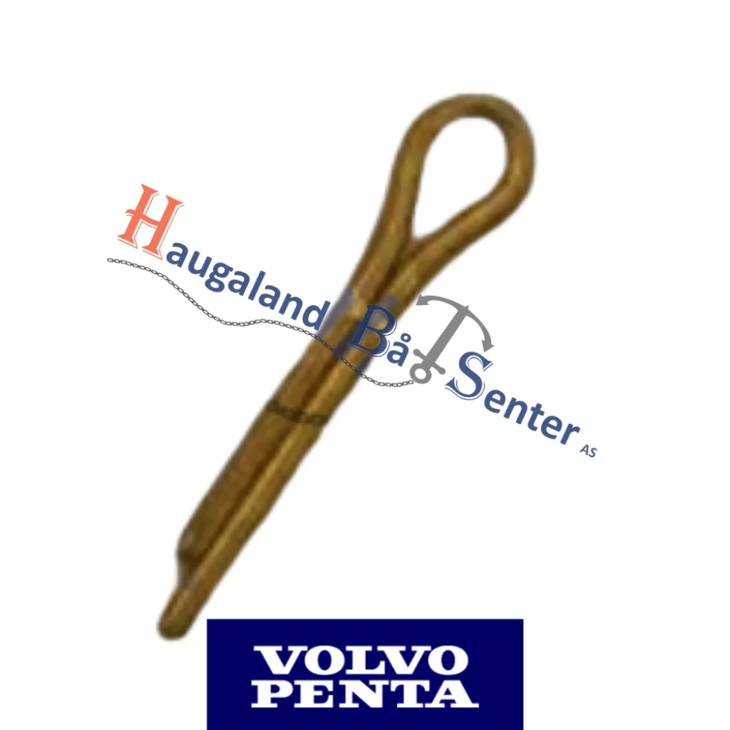 SAXPINNE VOLVO PENTA 17276