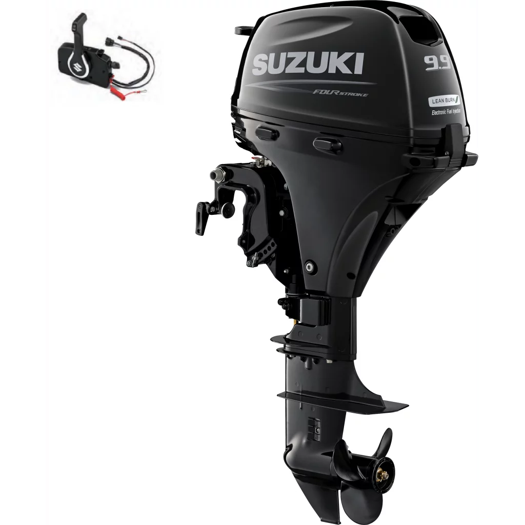 SUZUKI DF9,9 BRL SPORT