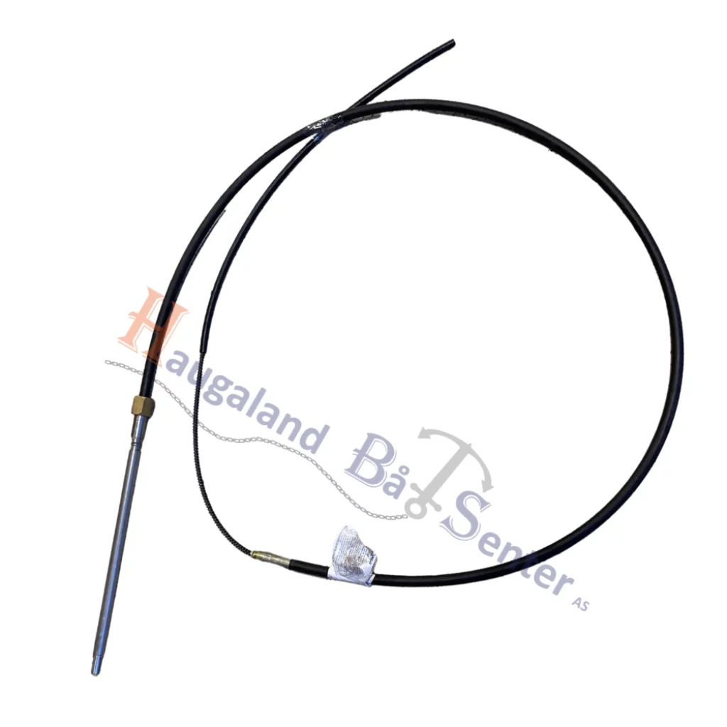 Styrekabel M66 7'