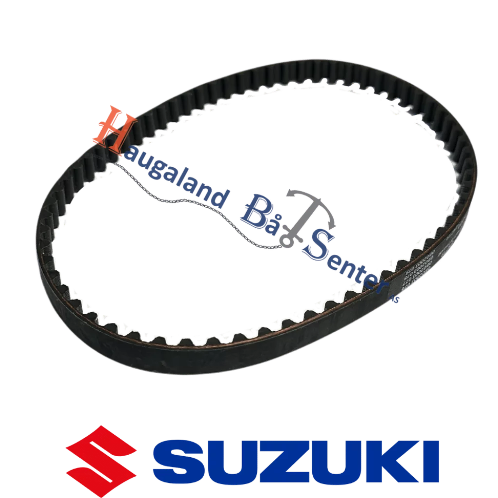 REGISTERREIM DF8/9.9A -Suzuki Marine