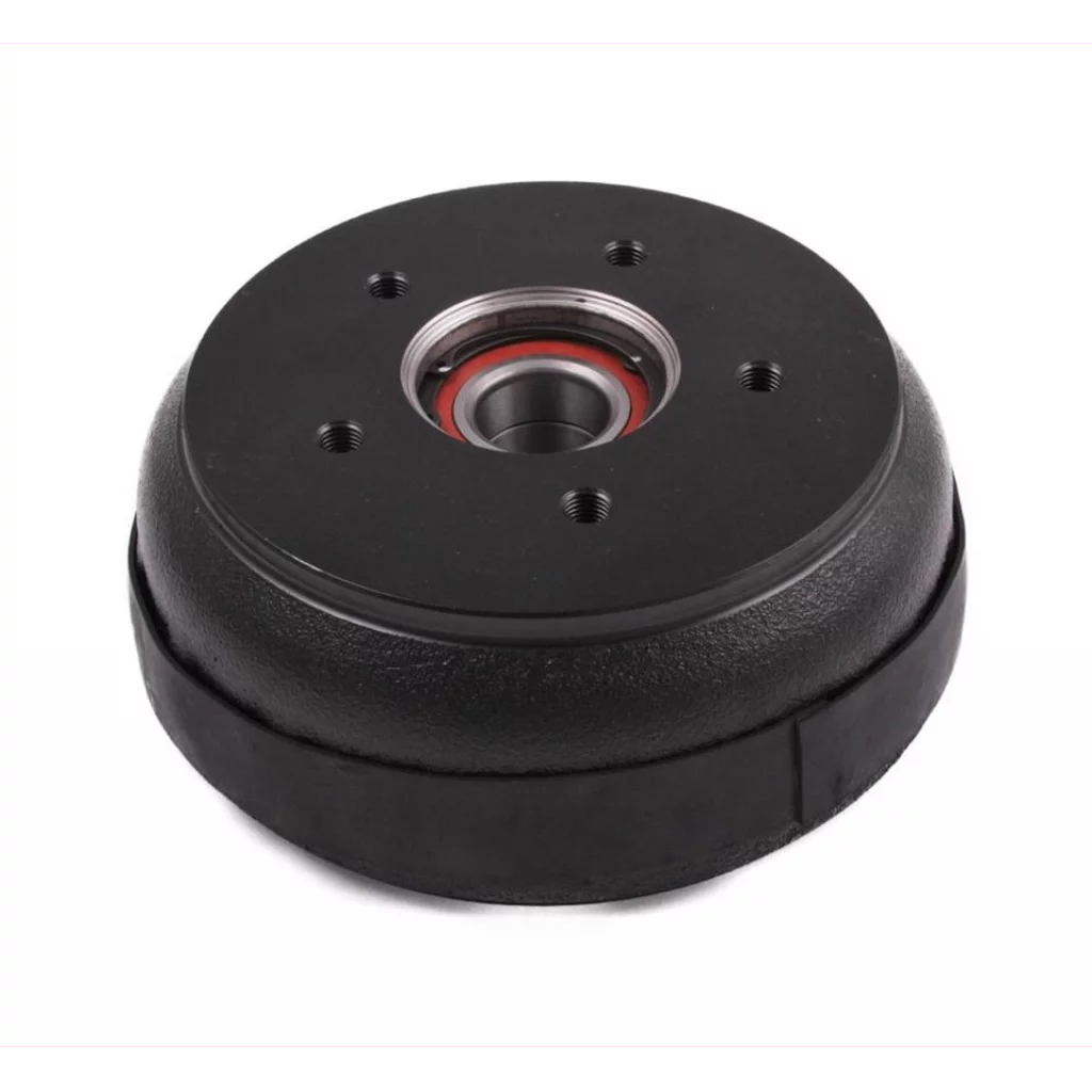 Bremsetrommel Knott 5-bolt 1350kg BK-HENGEREN