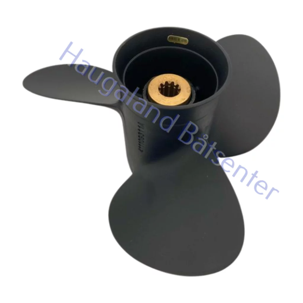 Alu propell, SOLAS "Amita 3", 9 1/4" x 10"
