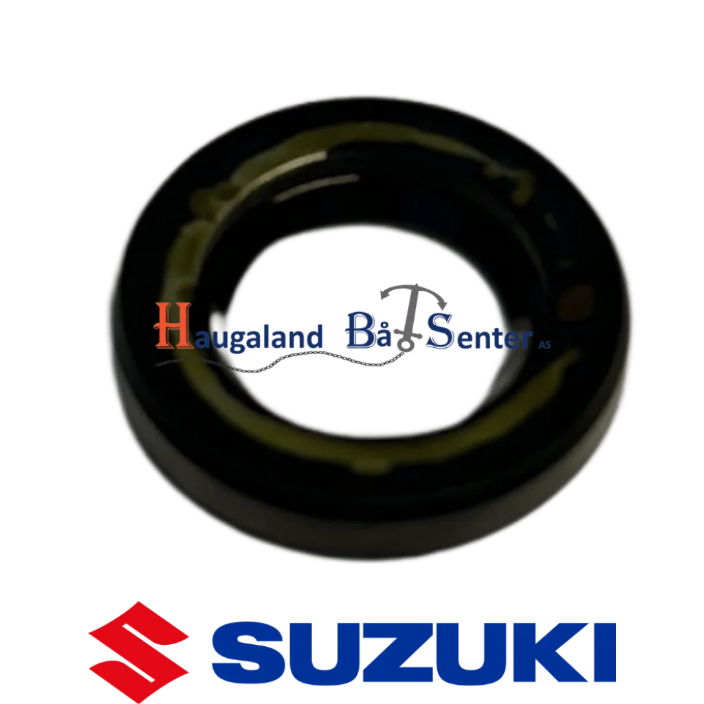 OIL SEAL  SUZUKI MARINE