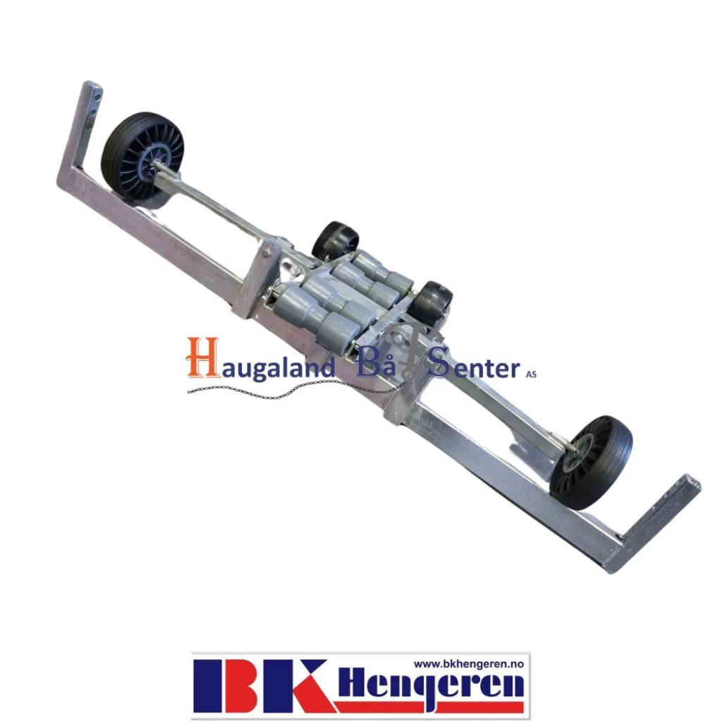 Vugge kompl P2024B/P2724B/P3526B BK-HENGEREN