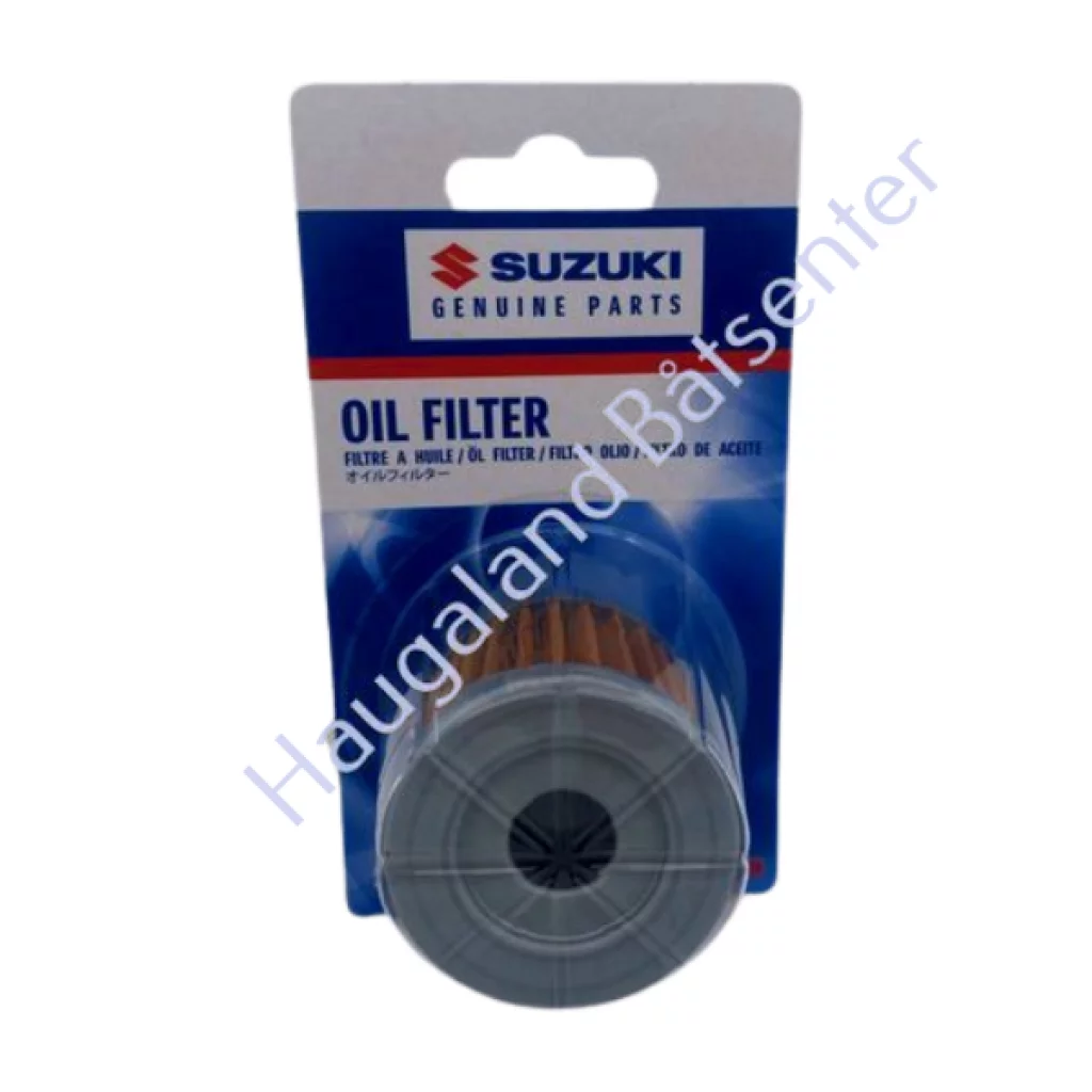 OJEFILTER DF2,5/DF9,9 OEM 16510-05240-SUZUKI MARINE