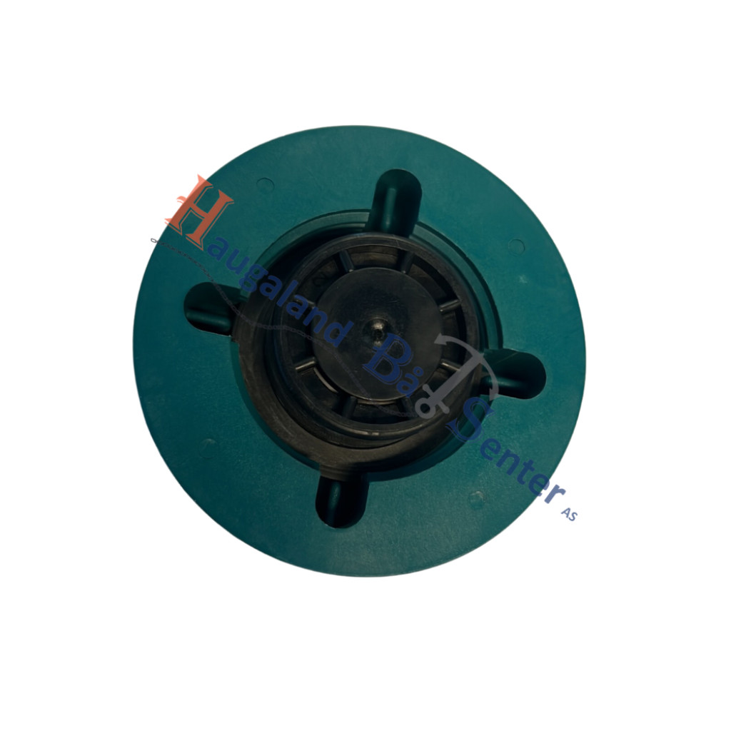 TRYCKLOCK VOLVO PENTA 1542591 - Haugaland Båtsenter