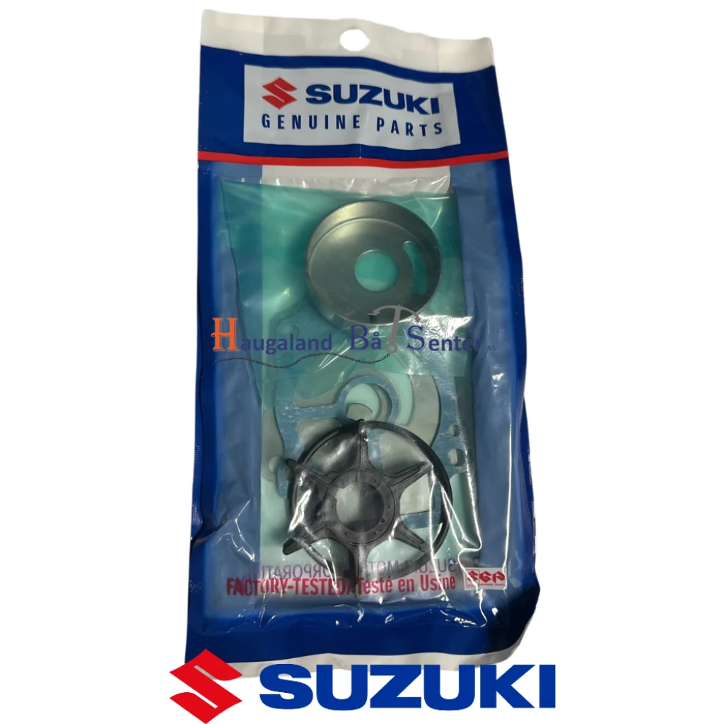 KIT, WATER PUMP REPAIR DF25A/30A