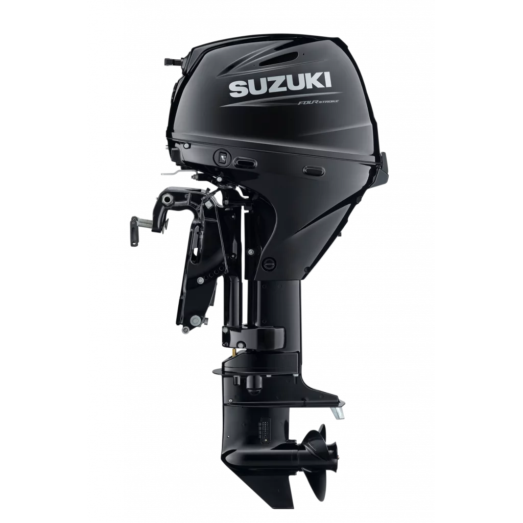 Suzuki Marine DF25ATL