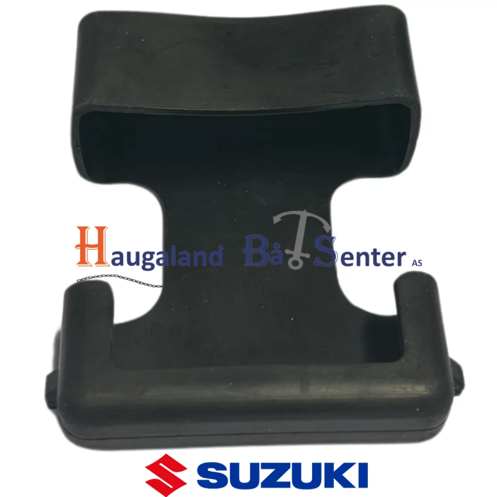 CUSHION,ENGINE CONTROL UNIT  -Suzuki Marine