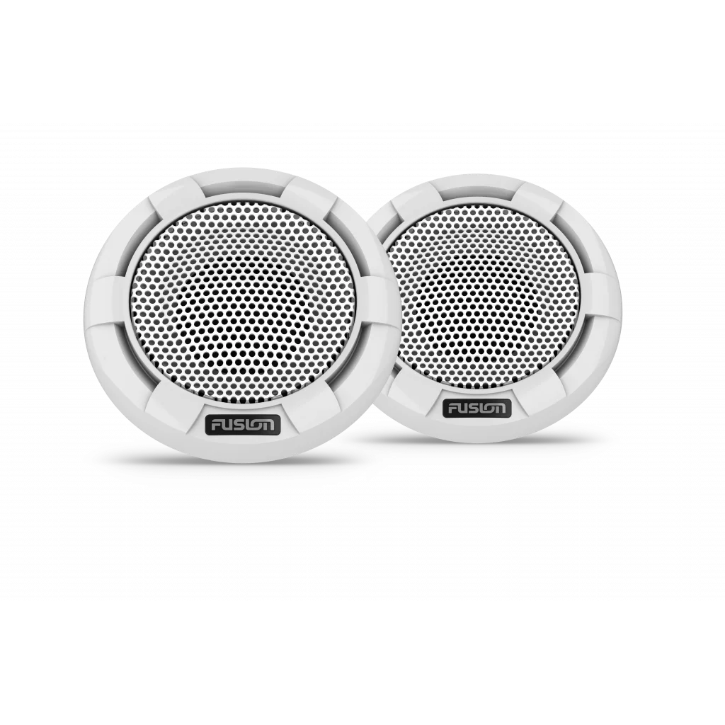 SG-TW10, Fusion, Component Tweeter, Sports White