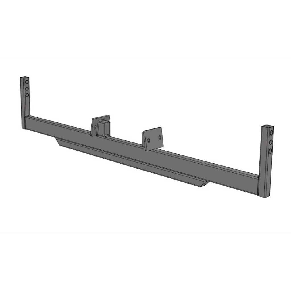 Vugge 21-26' XL 184cm fra 2011 BK-HENGEREN