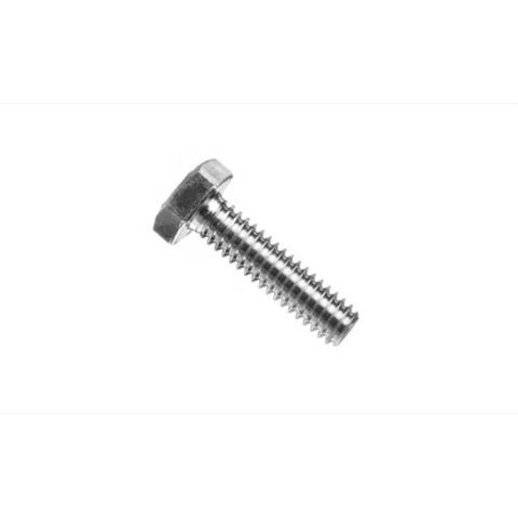 Bolt 6x20 BK-HENGEREN