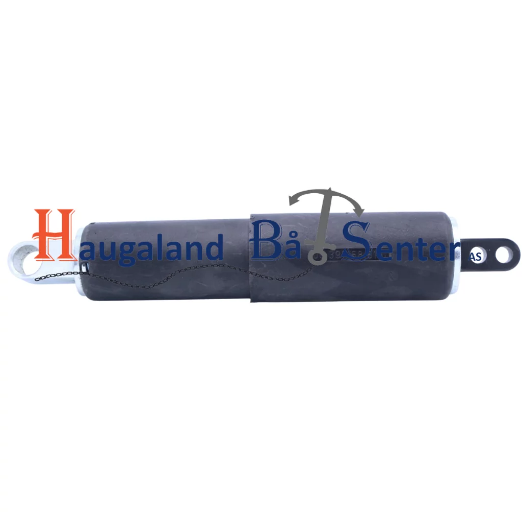 Stempel Håndbr. BPW ZAF1,5-2/1,6-3 BK HENGEREN