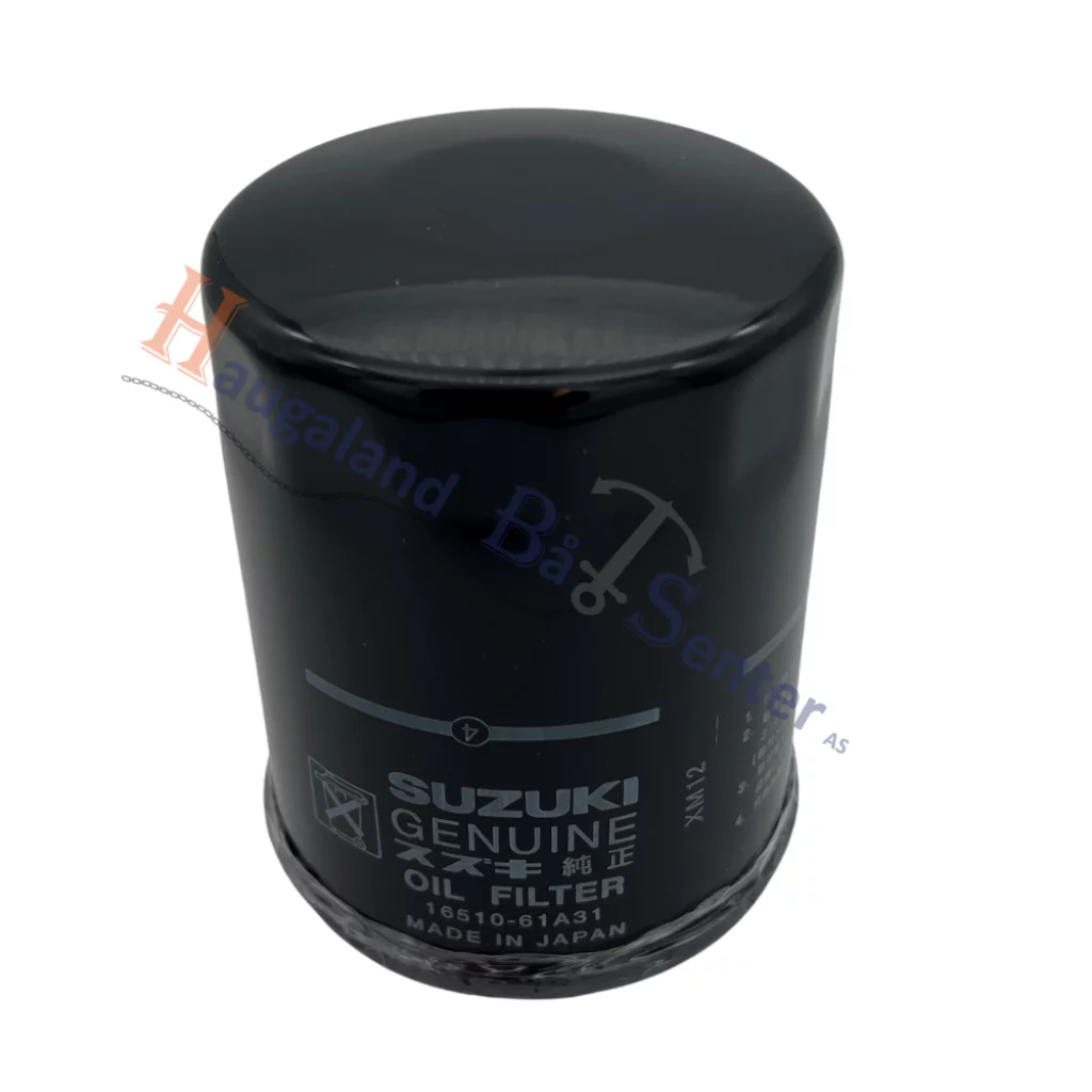 OLJEFILTER DF70A-140A OEM 16510-61A33-SUZUKI MARINE