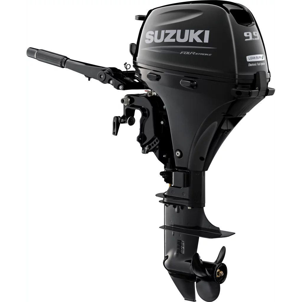 Suzuki Marine DF9.9BL Sport