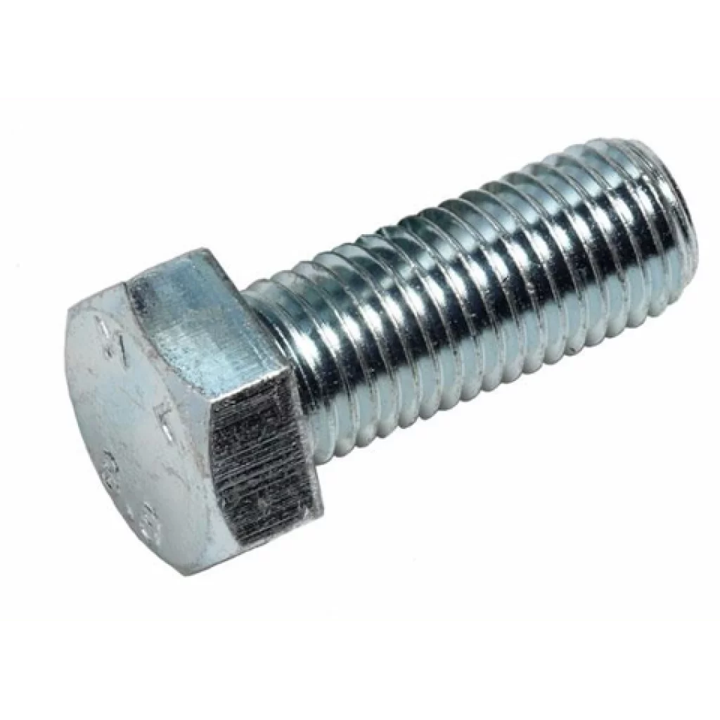 Bolt 12x60 BK-HENGEREN